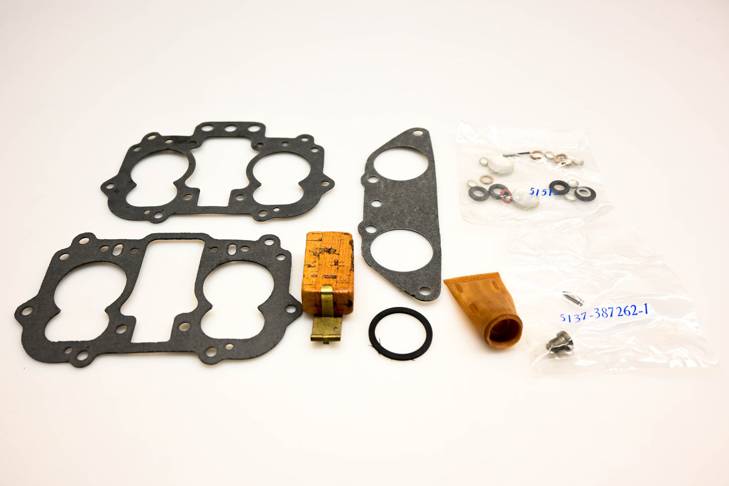 OMC 382057, 5151-3820571 Carburetor Repair NOS