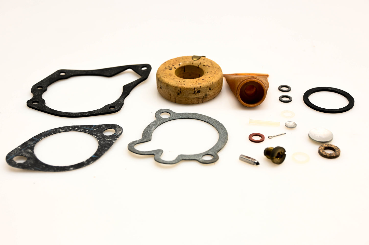 OMC 382054 Carburetor Repair NOS