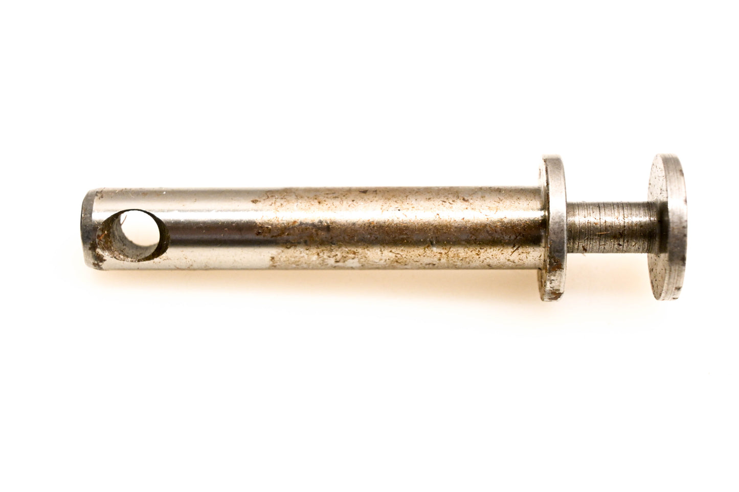 OMC 322941 Gearcase Shifter Shaft NOS