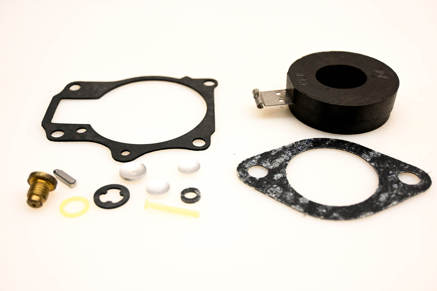 OMC 385160 Carburetor Repair NOS