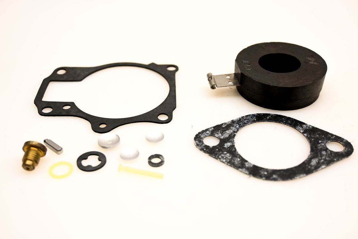 OMC 385160 Carburetor Repair NOS