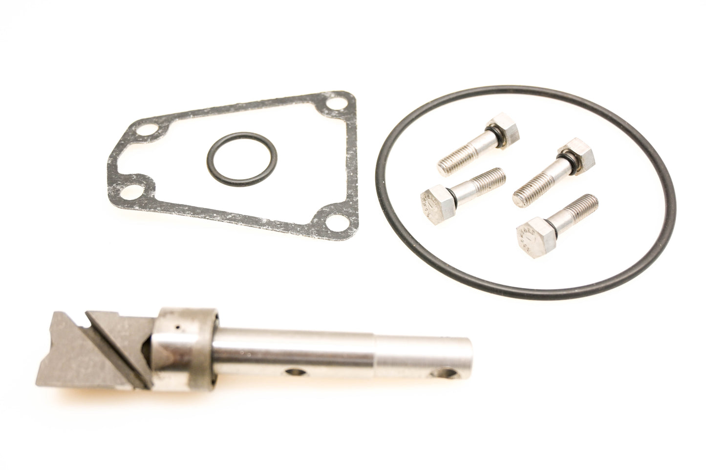 OMC 387581 Shift Rod & Ring NOS