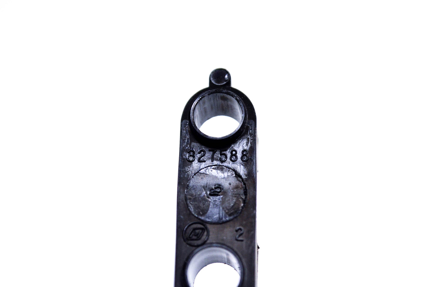 OMC 327588 Vertical Control Shaft Bearing Clamp NOS