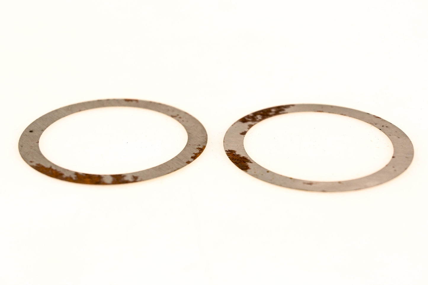 OMC 320167 Shims .004 Qty 2 NOS
