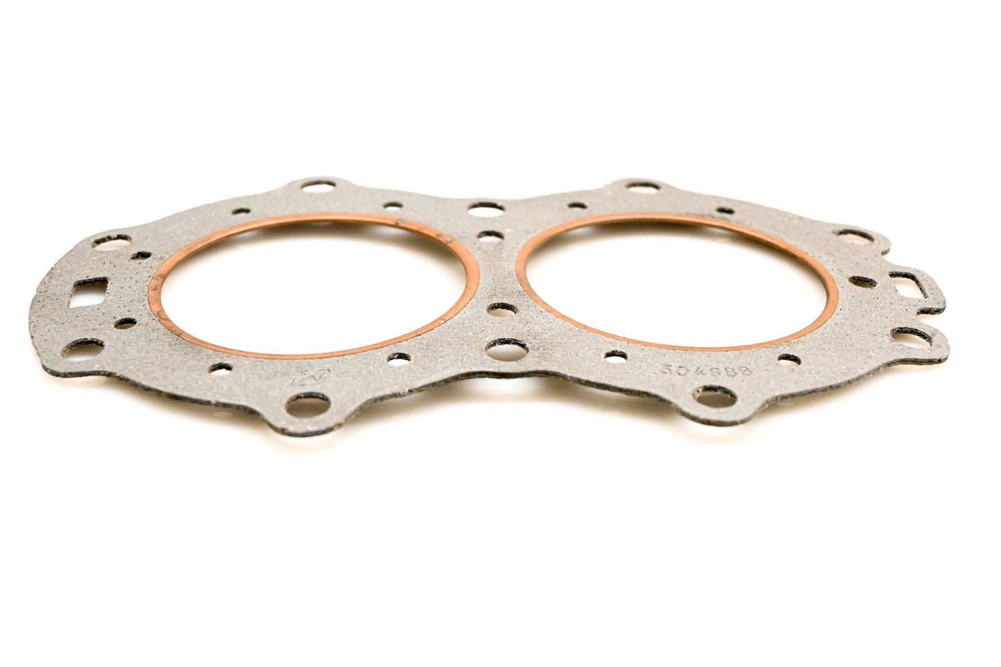 OMC 304688 Cylinder Head Gasket NOS