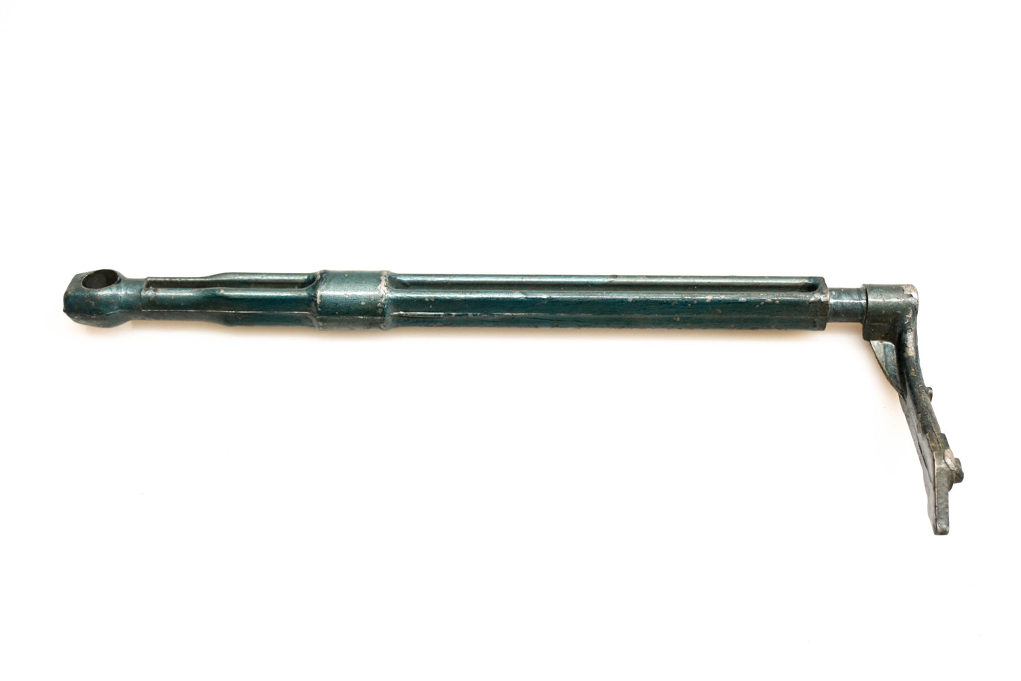 OMC 304156 Green Lever