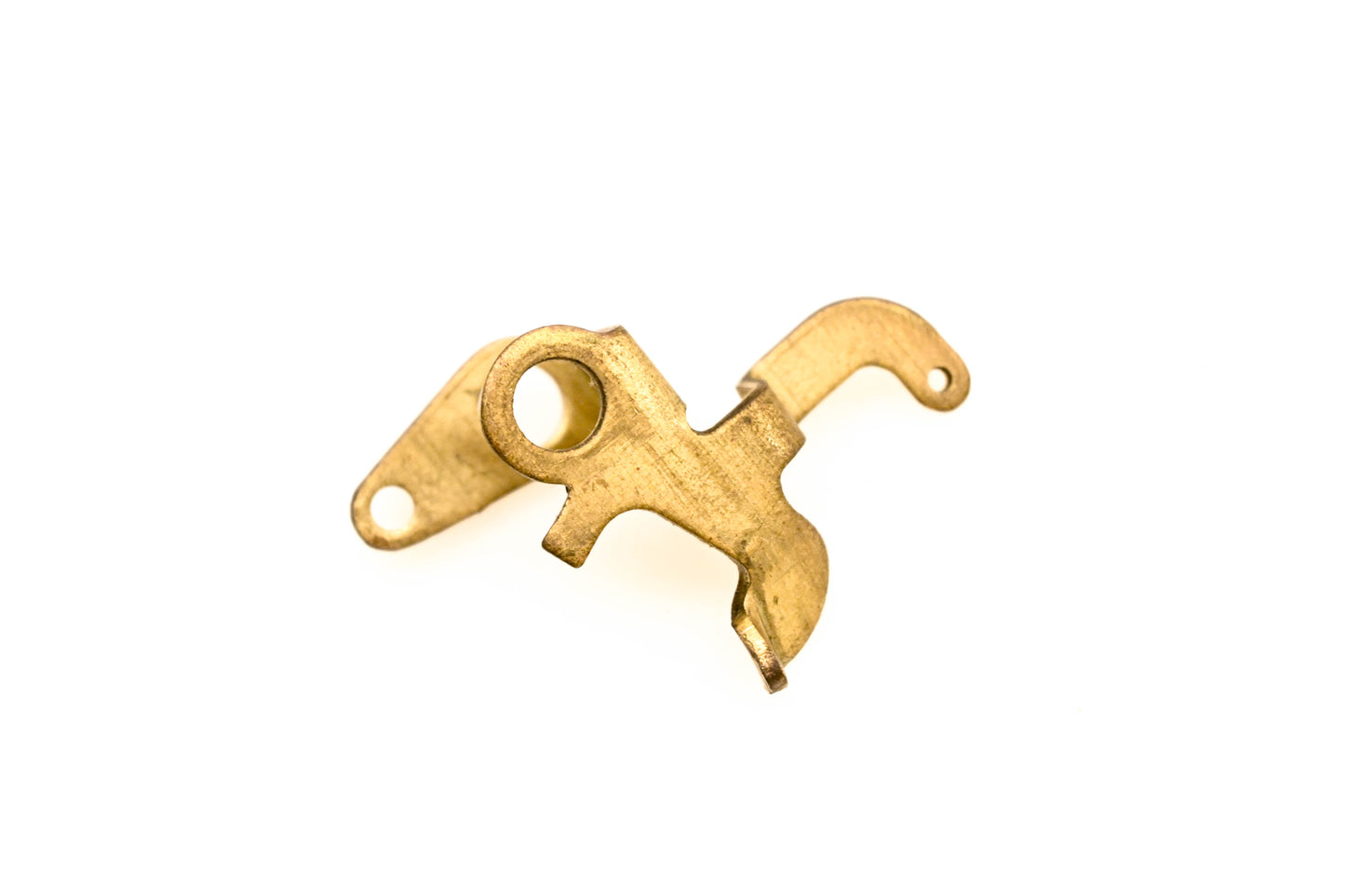 OMC 304258 Carburetor Lever NOS