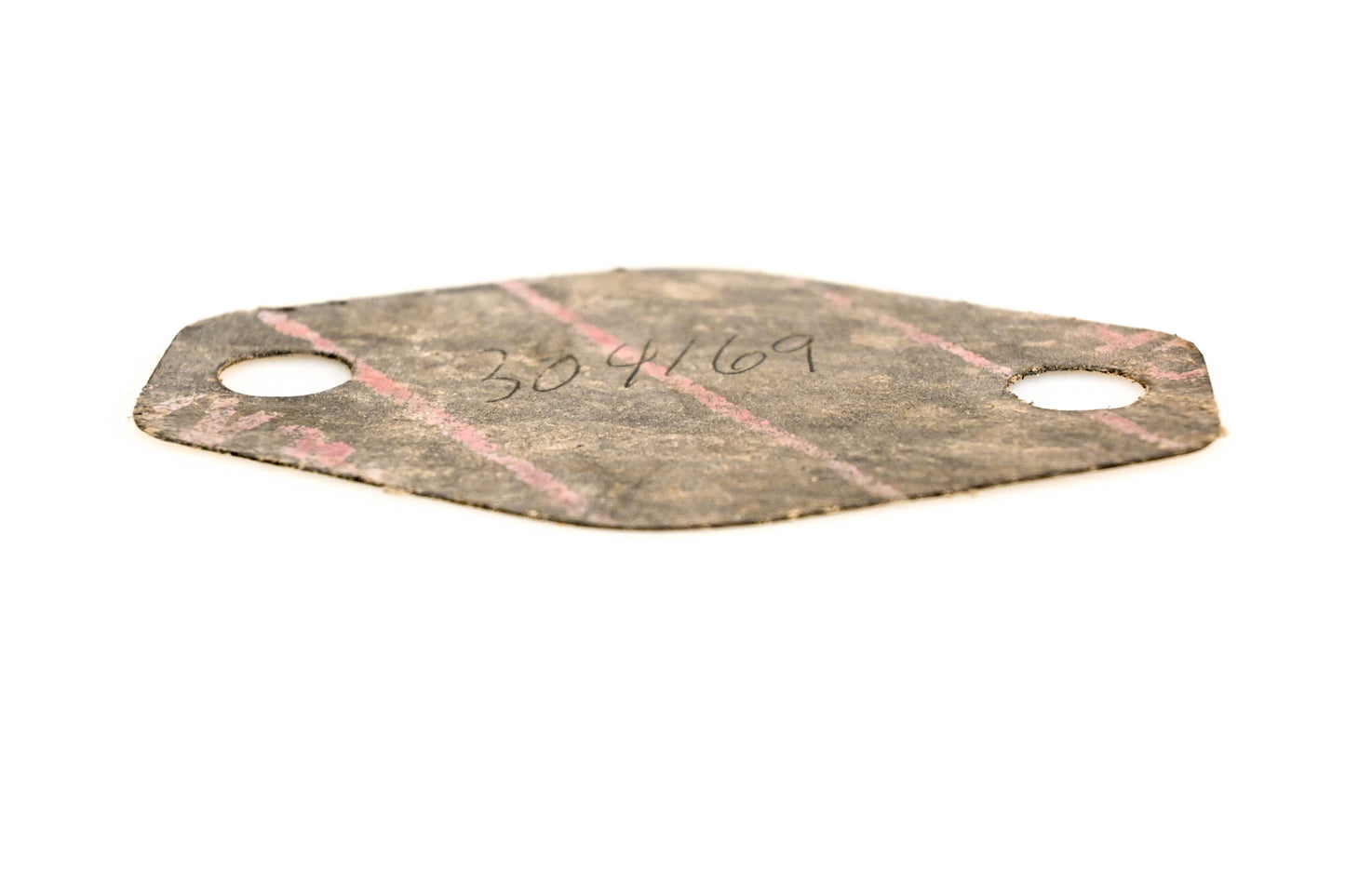 OMC 304169 Gasket NOS
