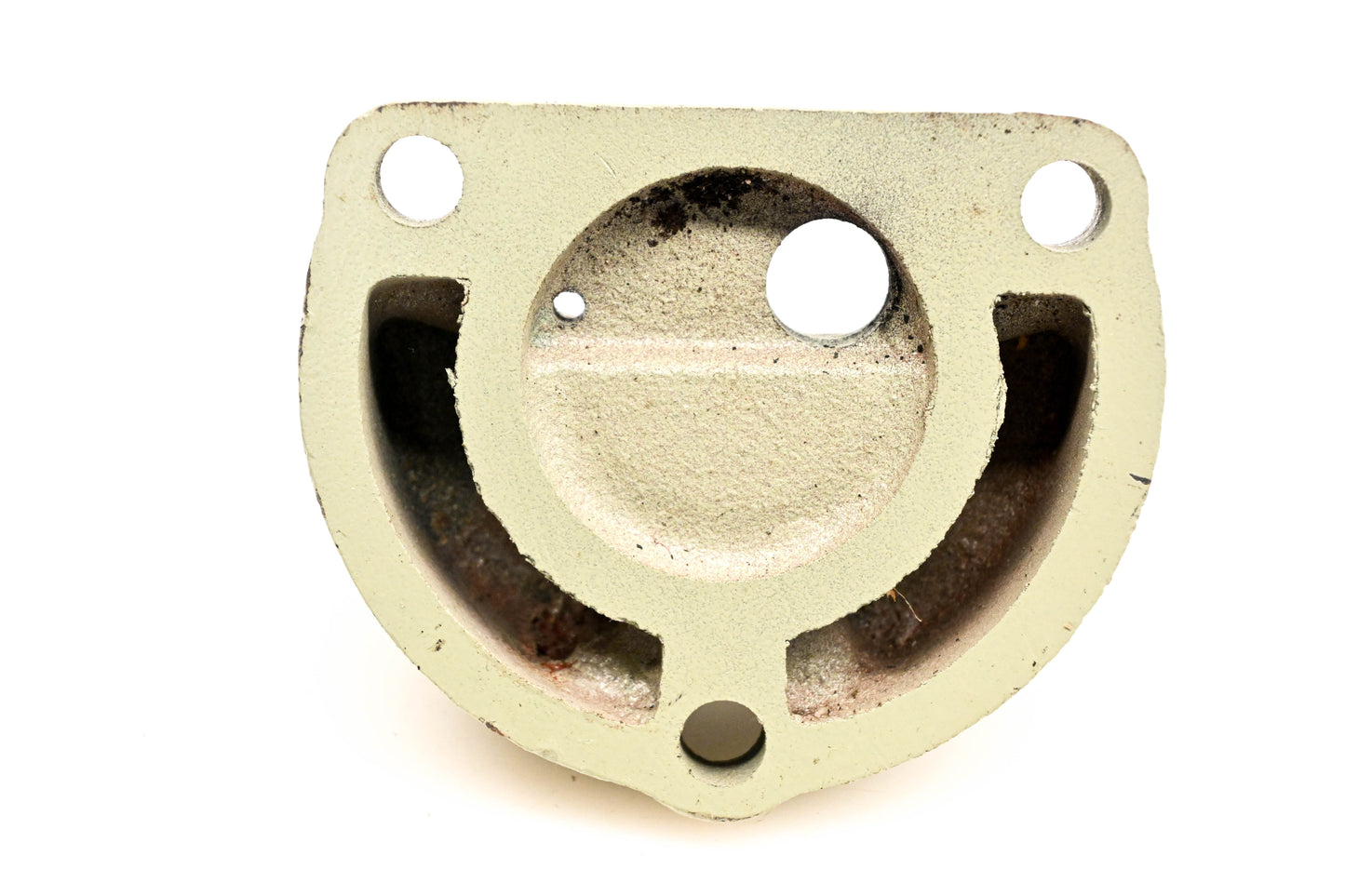 OMC 312149 Manifold End Cap NOS