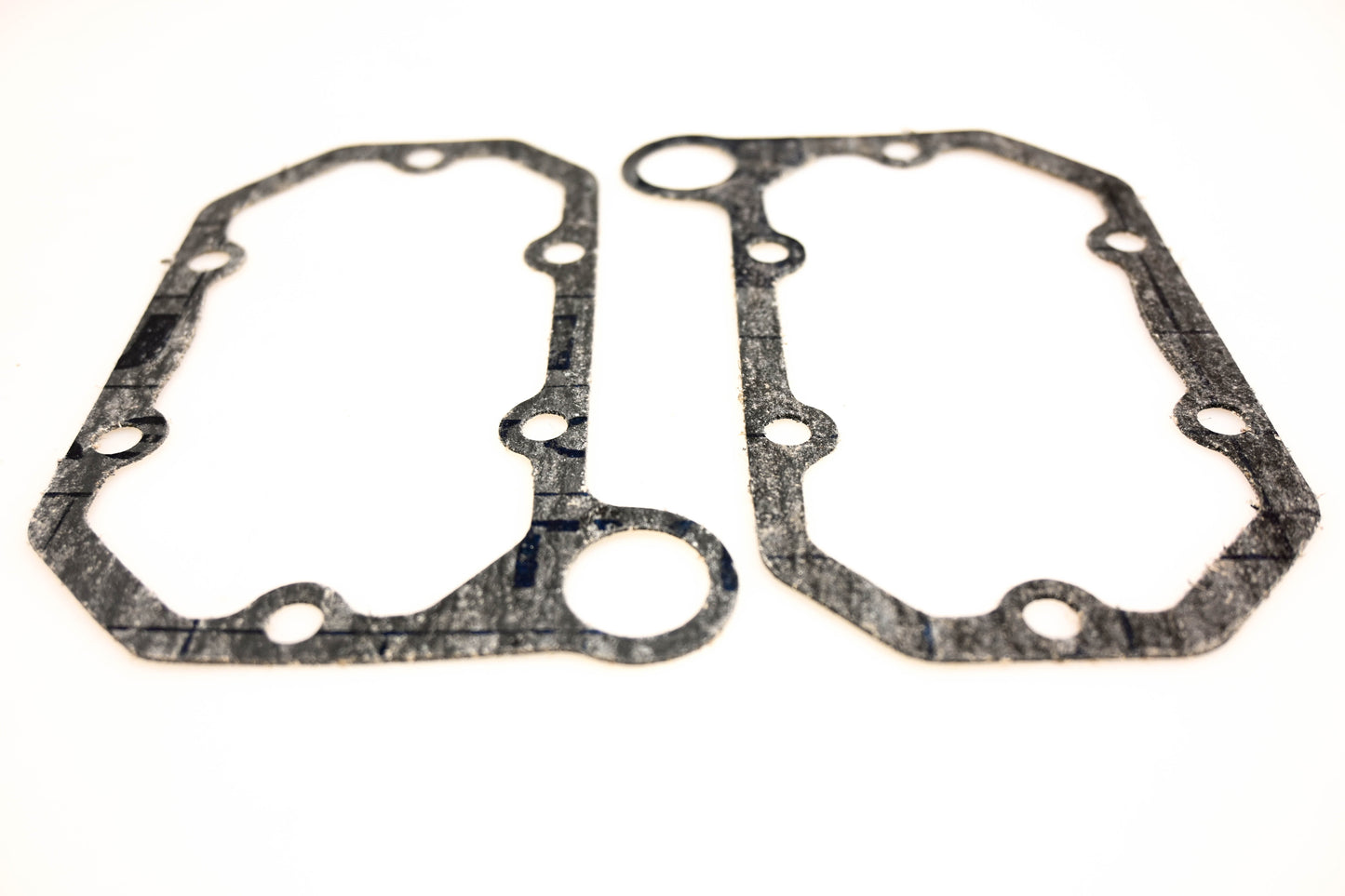 OMC 313988 Water Passage Cover Gaskets Qty 2 NOS