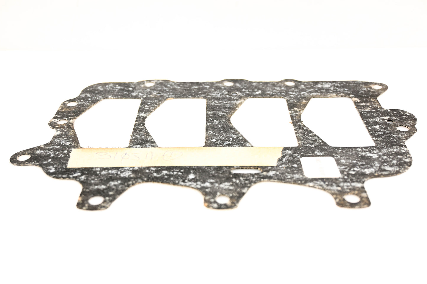OMC 310511 Carburetor Base Gasket NOS