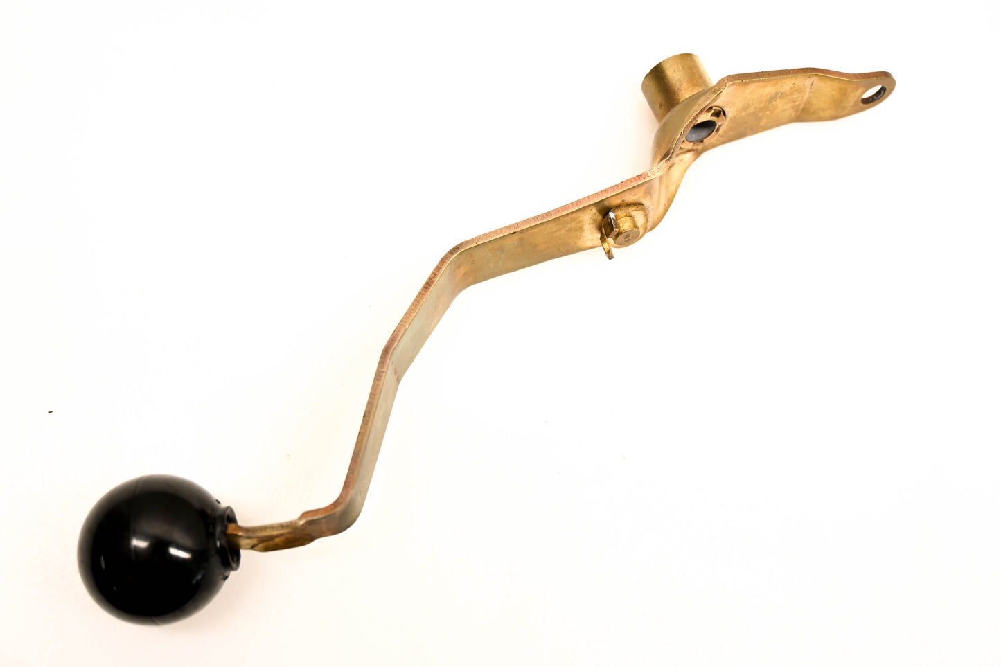 OMC 375633 Handle NOS