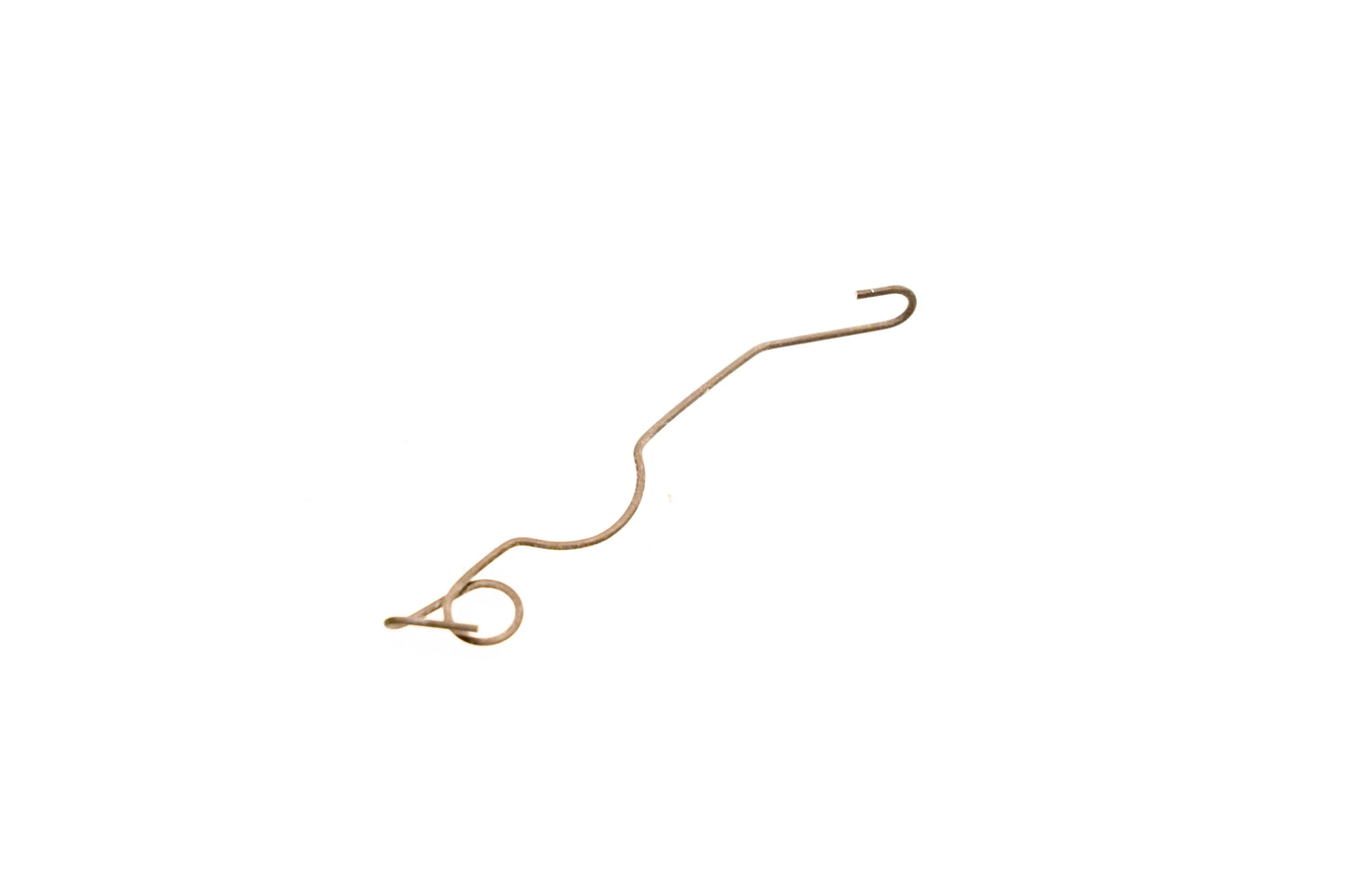 OMC 313630 Choke Override Spring NOS