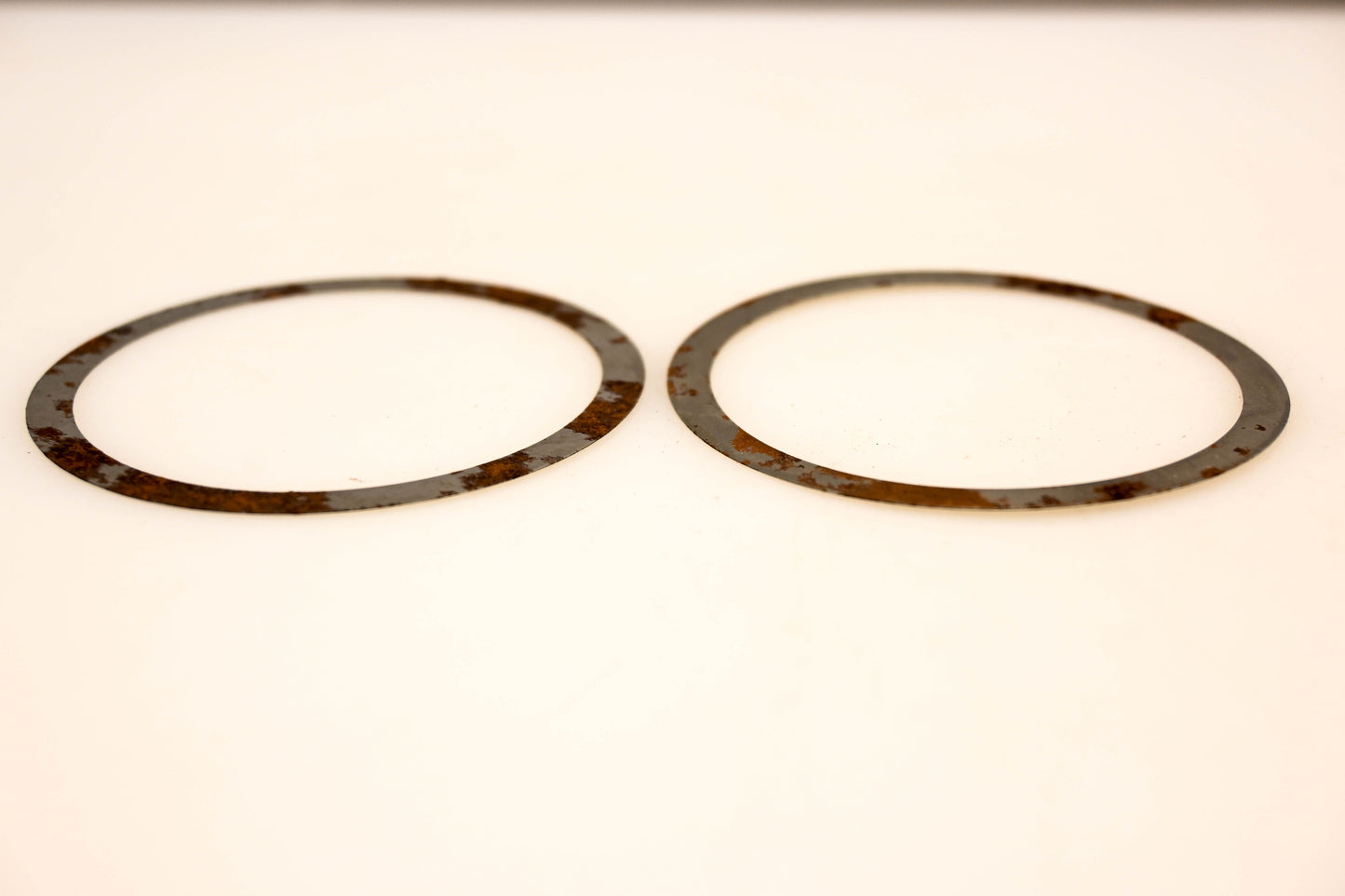 OMC 313297 Shims .007 Qty 2 NOS