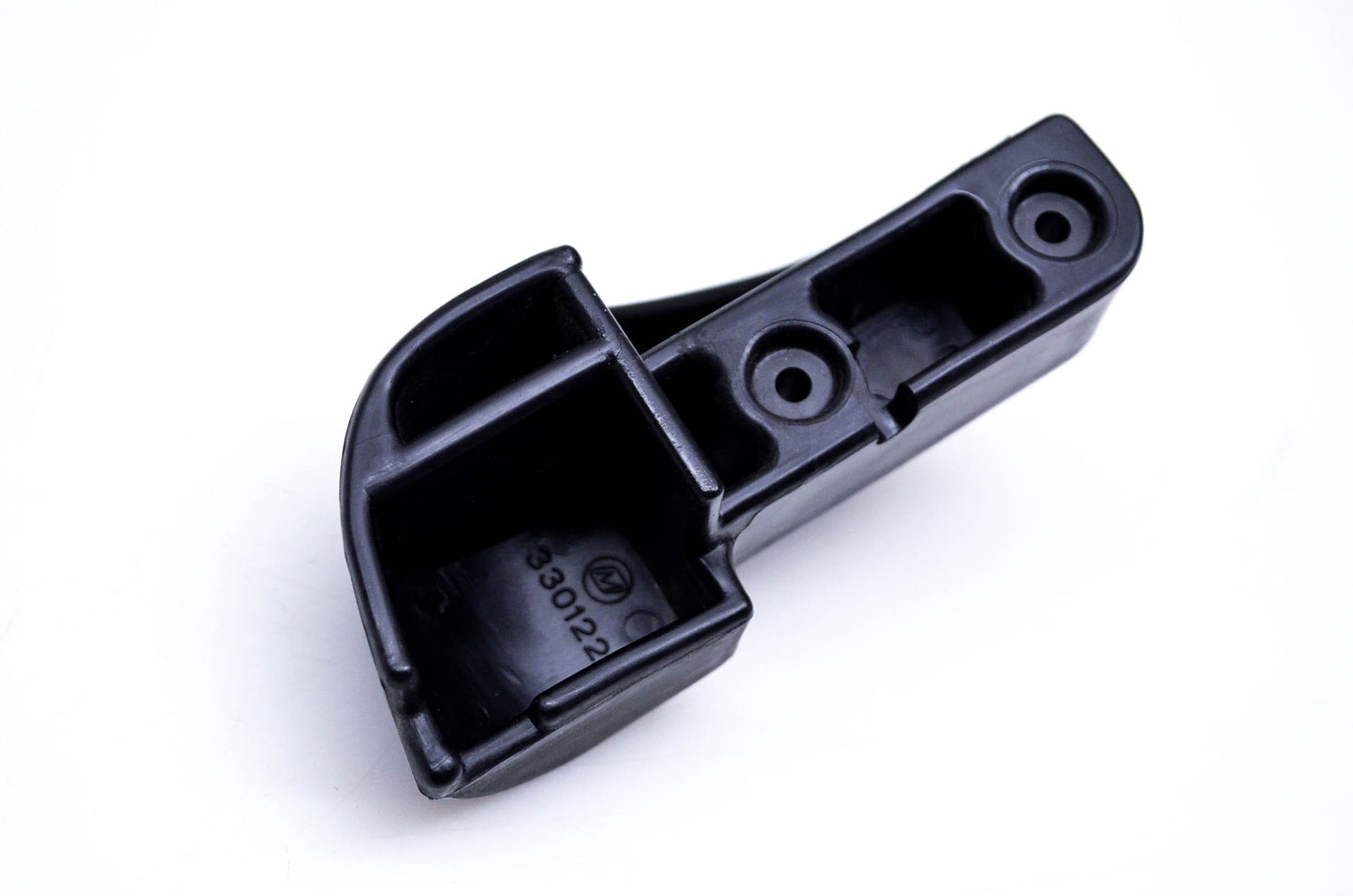 OMC 330122 Trolling Motor Guide Port NOS