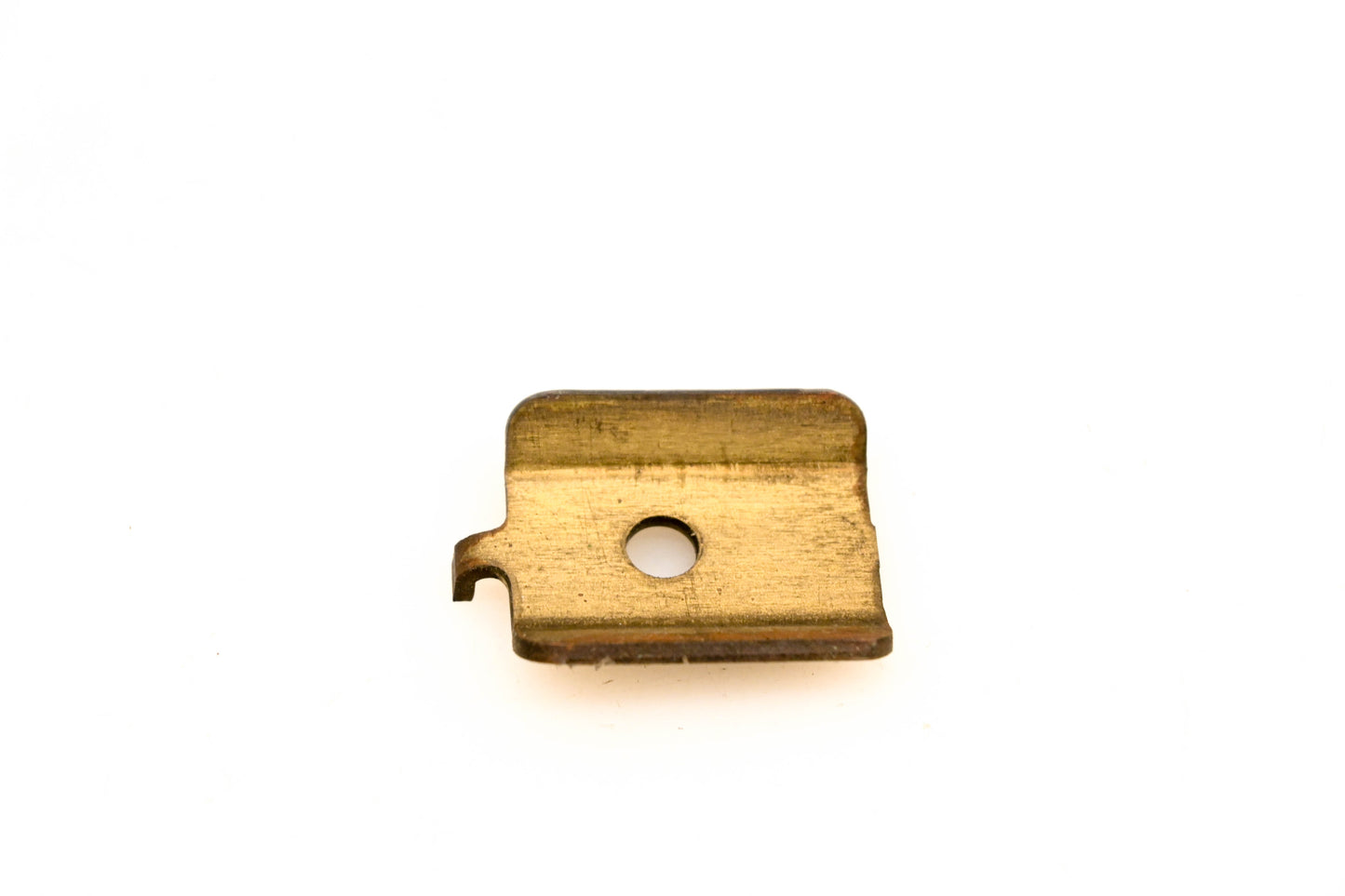 OMC 303961 Bumper Retainer NOS