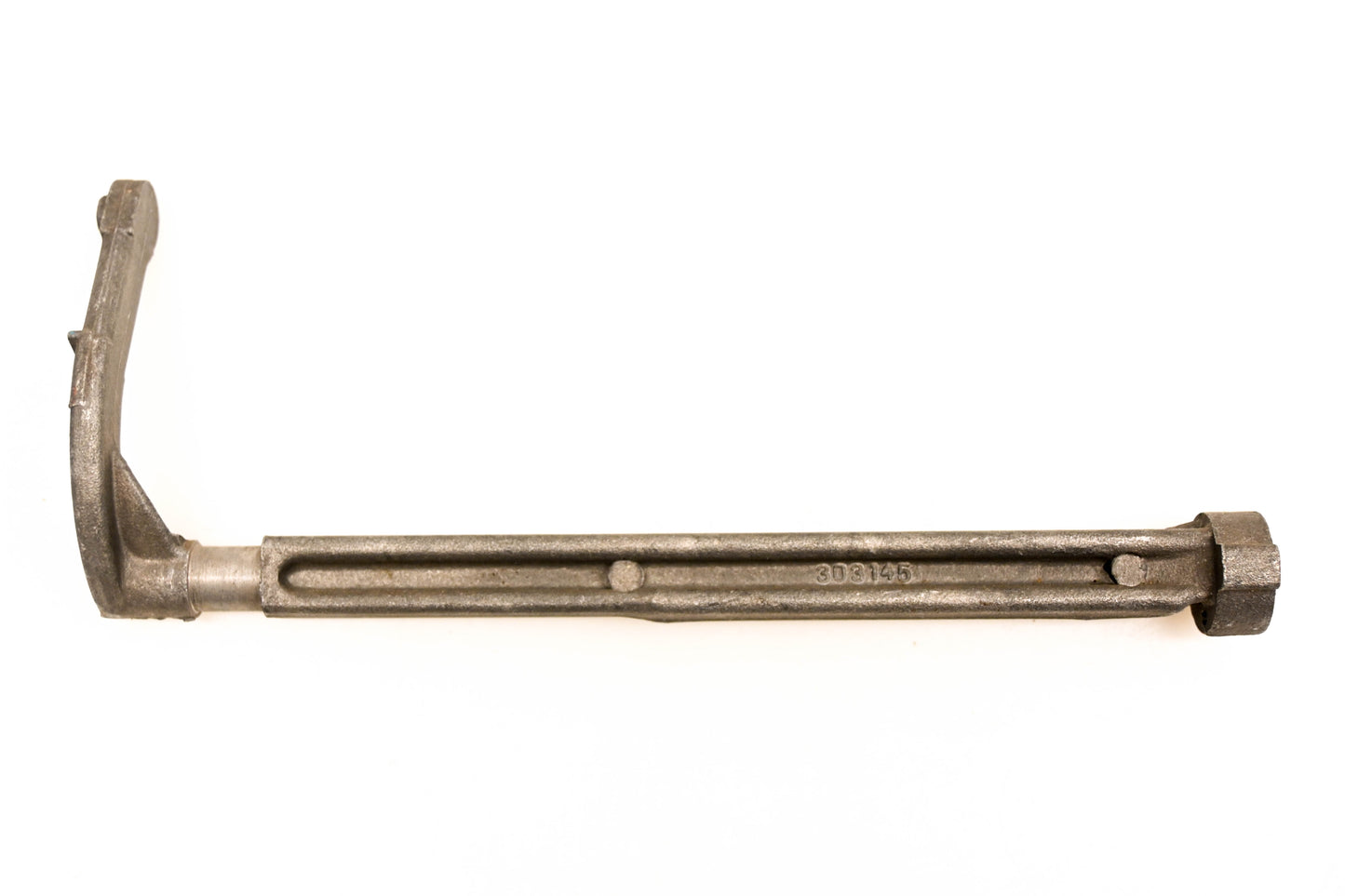 OMC 303145 Control Lever NOS