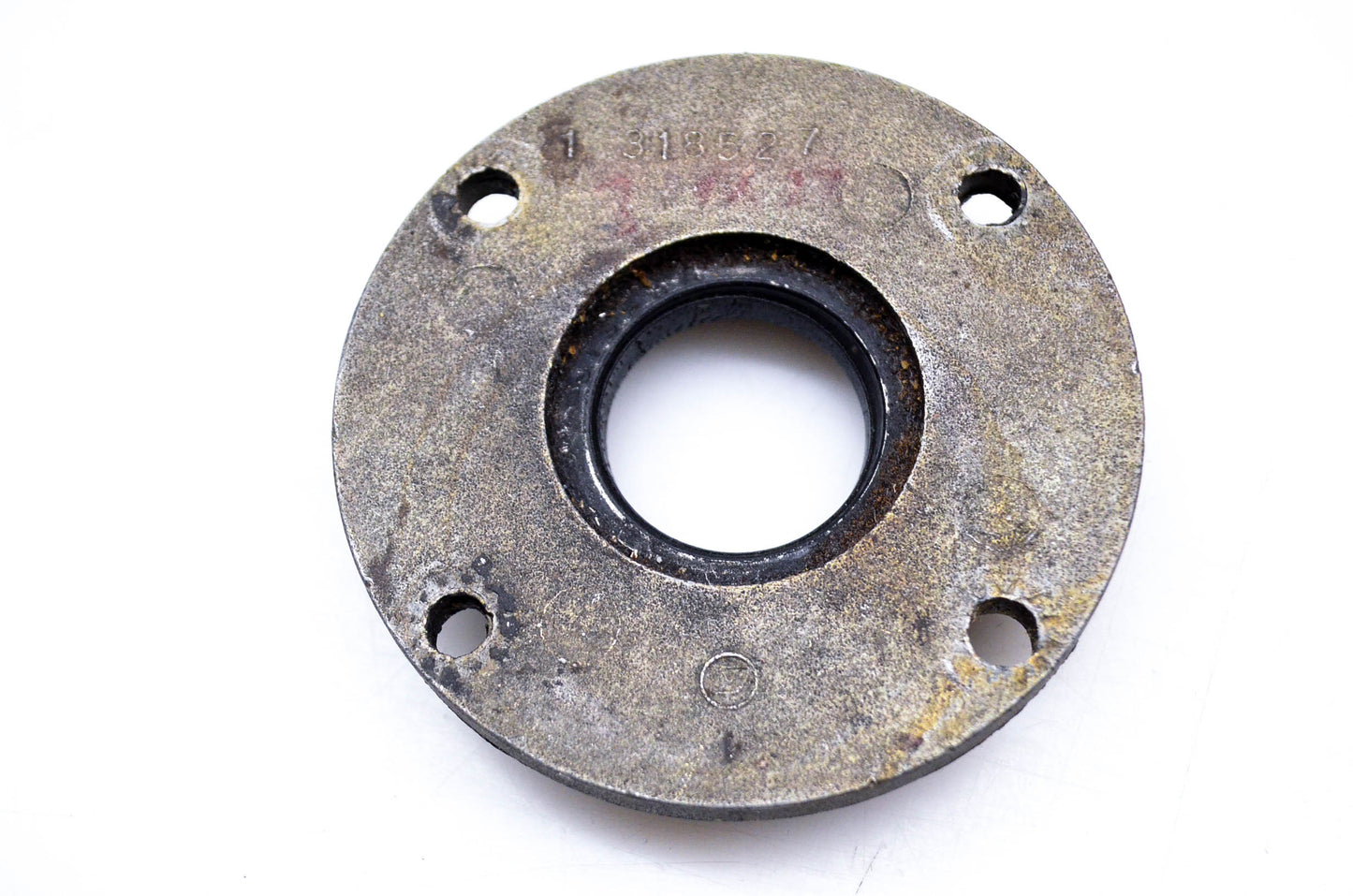 OMC 318527 Crankcase Head Assembly