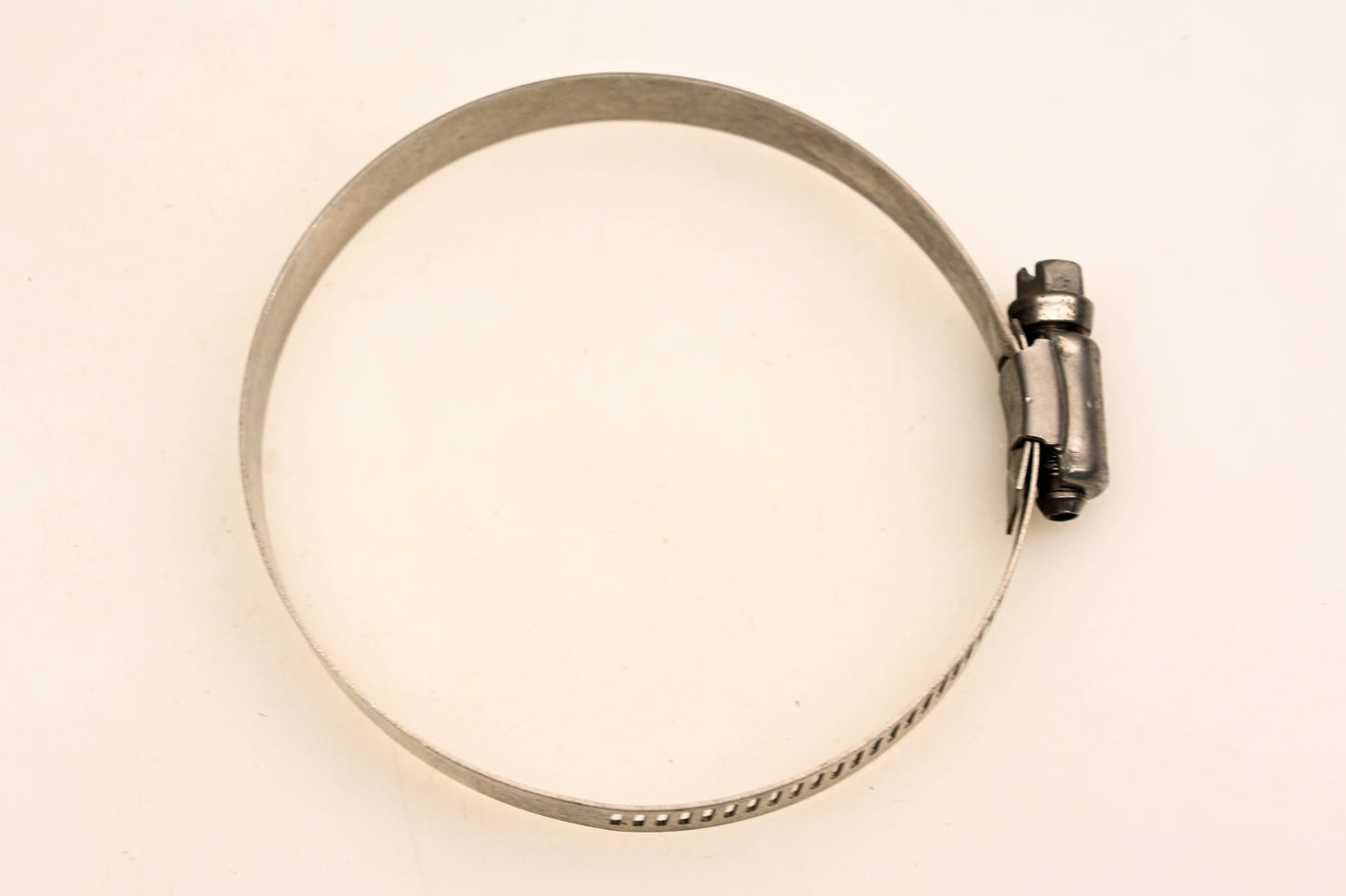 OMC 912628 Exhaust Bellow Clamp NOS