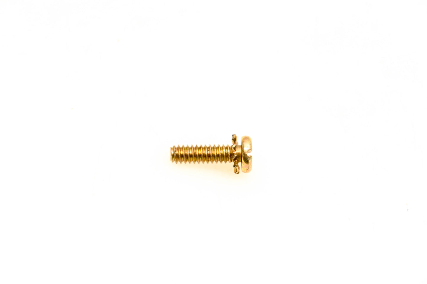 OMC 307195 Screw & Lock Washer NOS