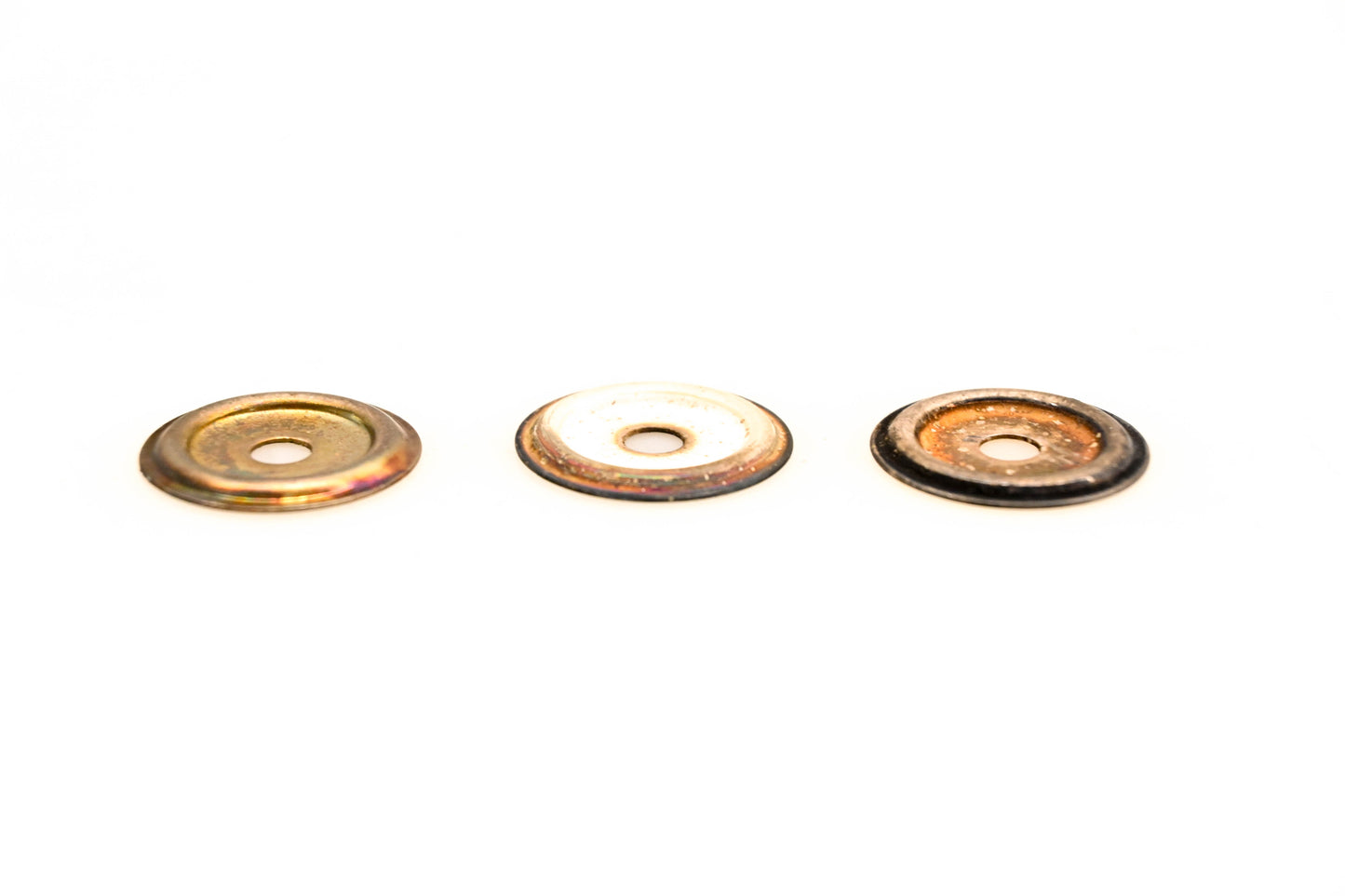 OMC 314241 Contact Washers Qty 3 NOS