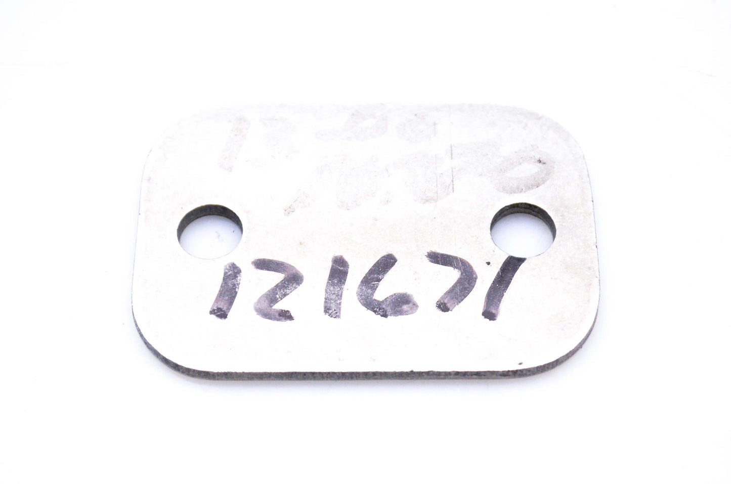 OMC 121671 Front Plate