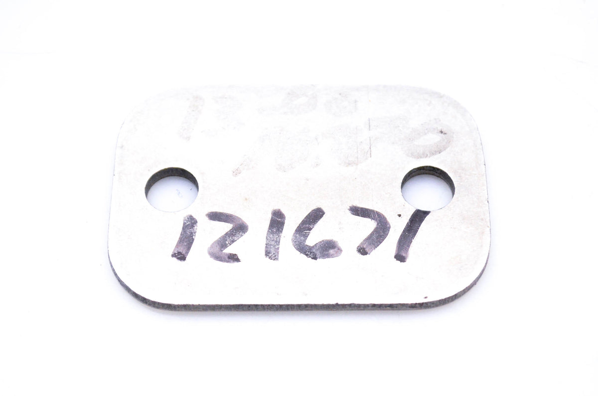 OMC 121671 Front Plate