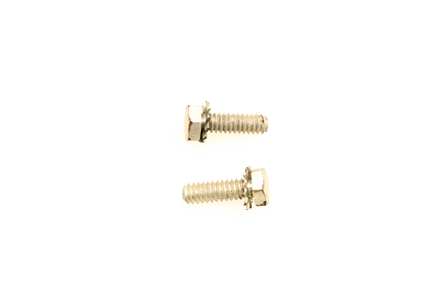 OMC 314576 Screws Qty 2 NOS
