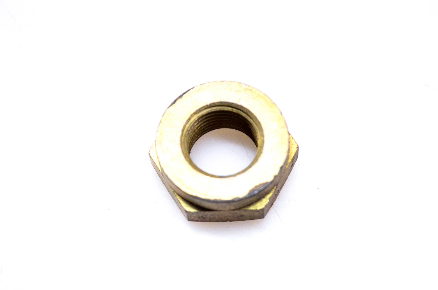 OMC 308457 Crankshaft Nut NOS