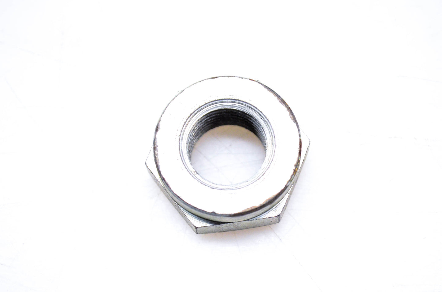 OMC 308457 Crankshaft Nut NOS