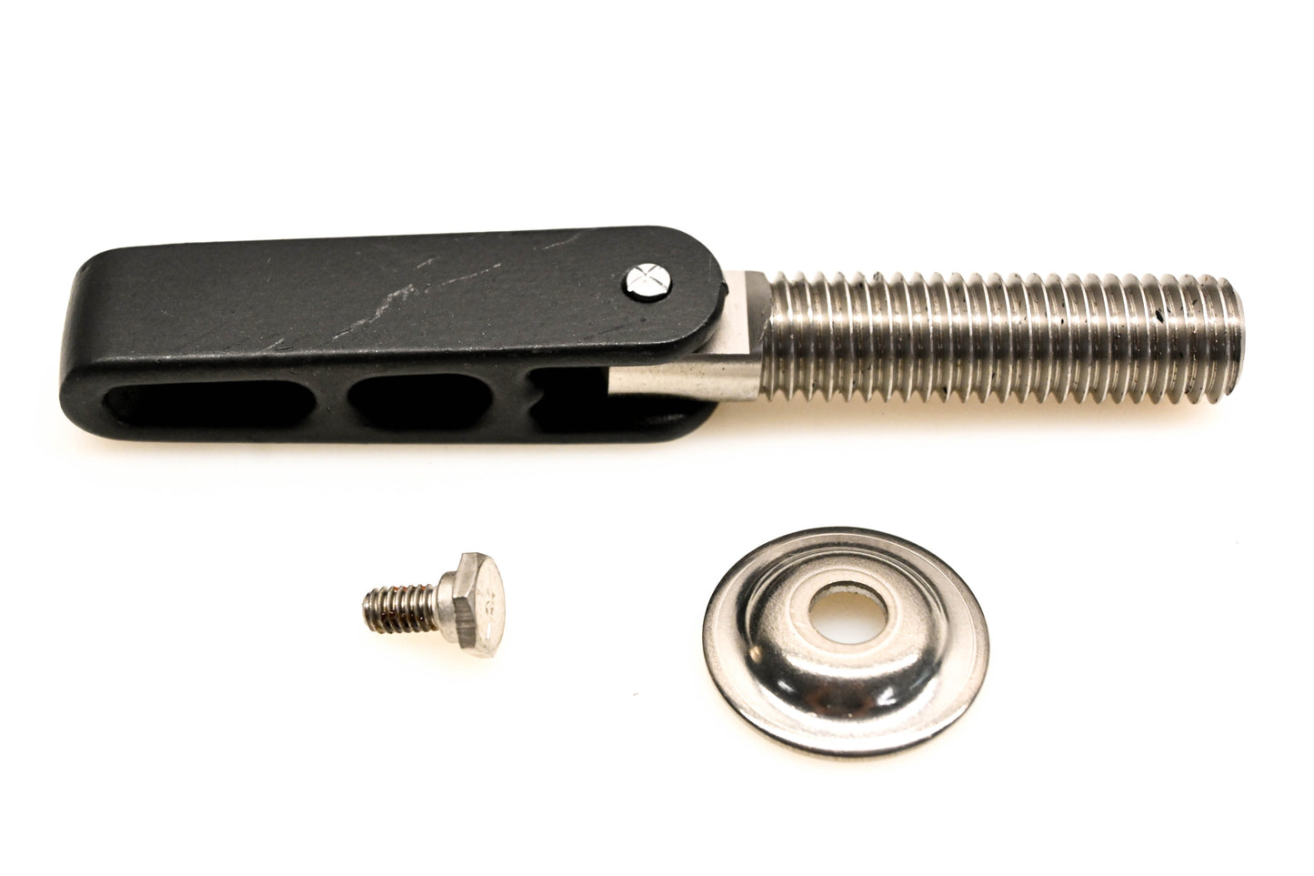 OMC 391421 Clamp & Screw NOS
