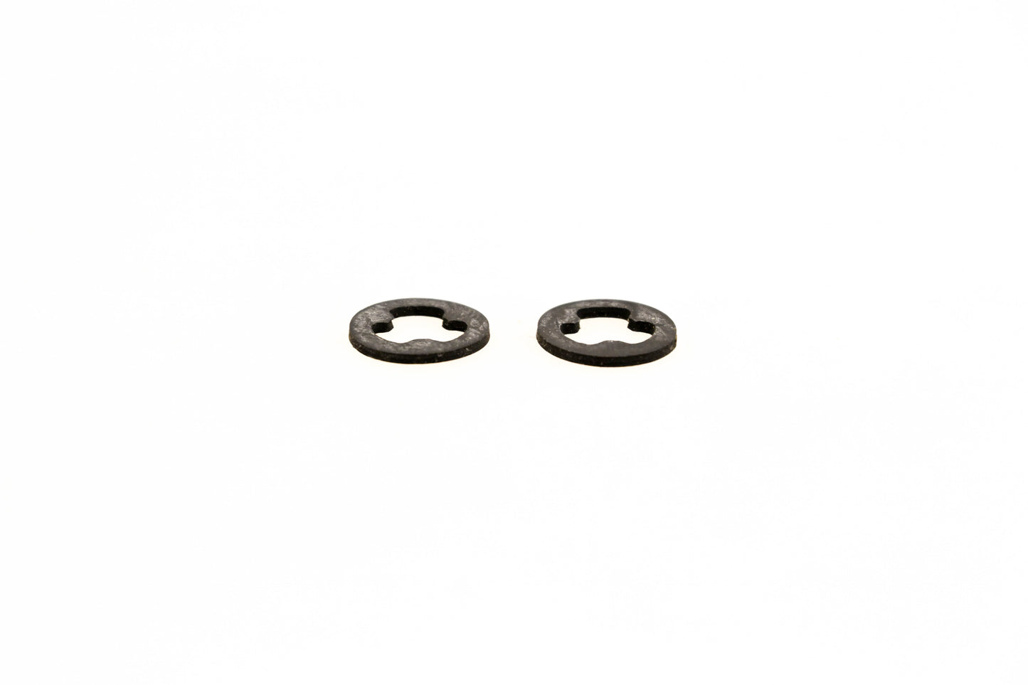 OMC 316332 Carburetor Nozzle Gaskets Qty 2 NOS