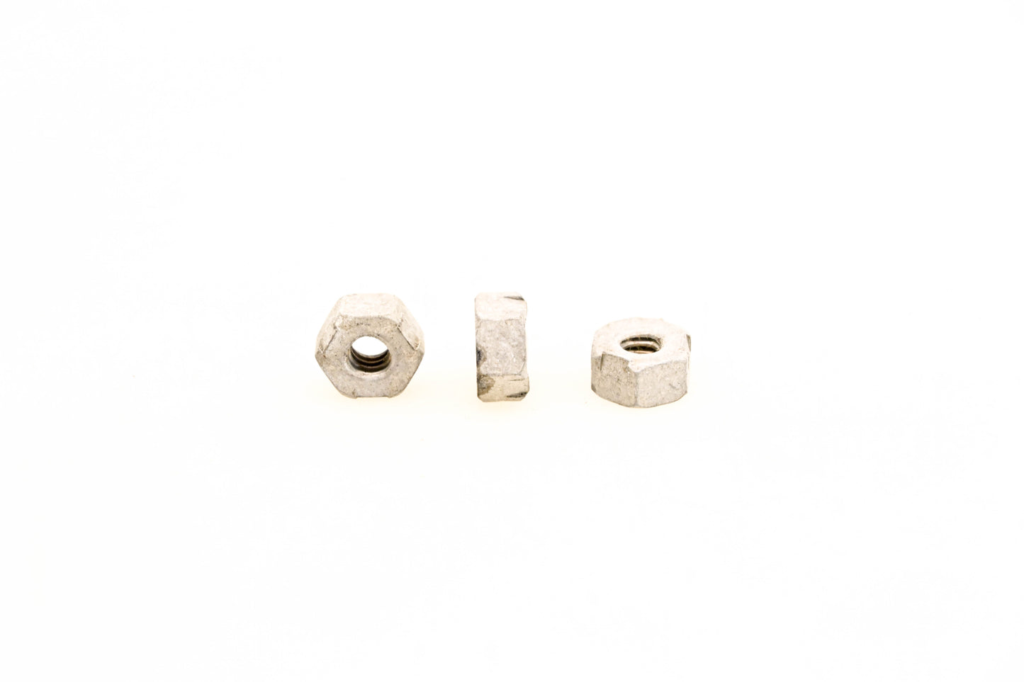 OMC 304854 Nuts Qty 3 NOS