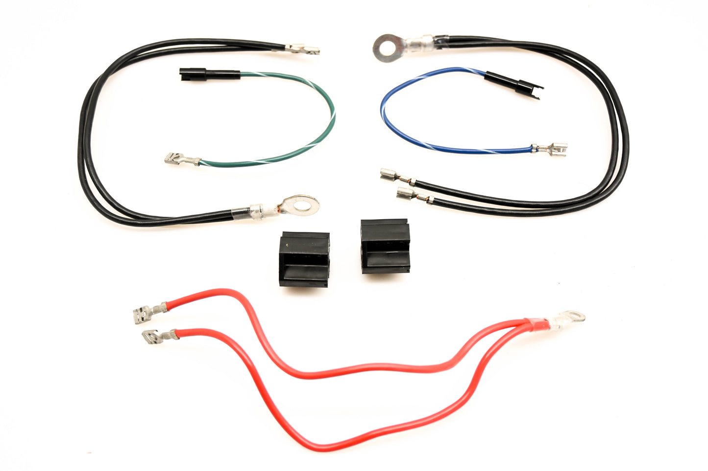 Chrysler Force A663744, FA663744 Tilt Trim Wiring Harness NOS