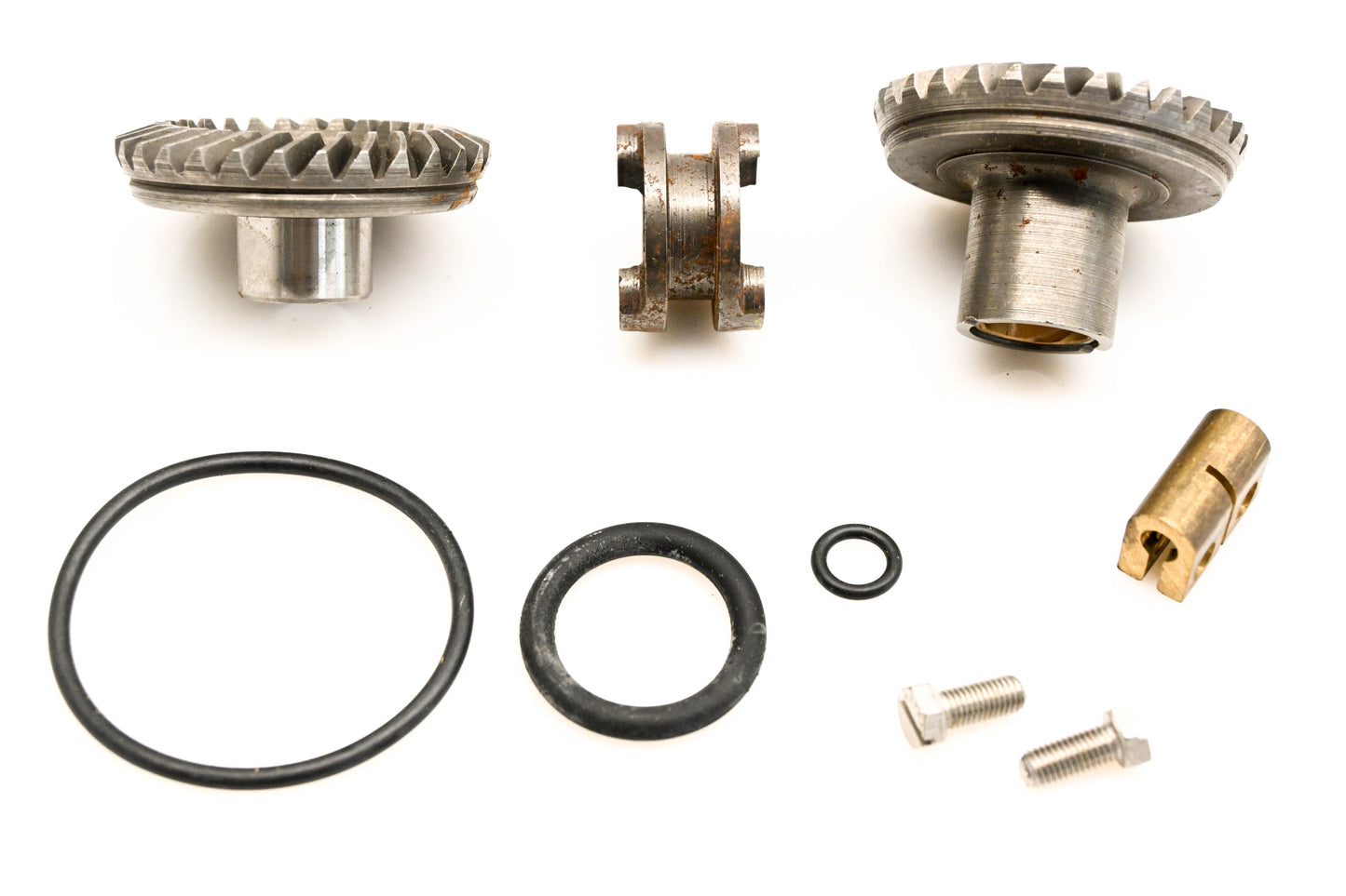 OMC 387254 Gearcase Repair NOS
