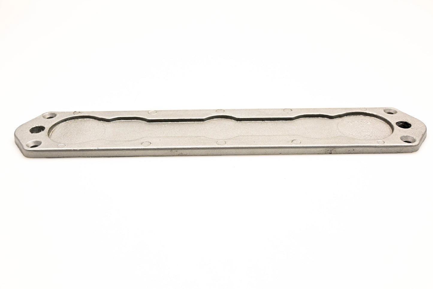 Aftermarket 315772 Mounting Clamp Backing Plate NOS