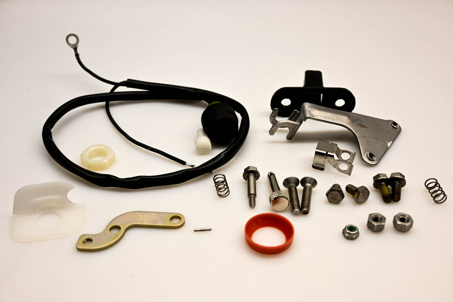 OMC 397488 Remote Adapter NOS