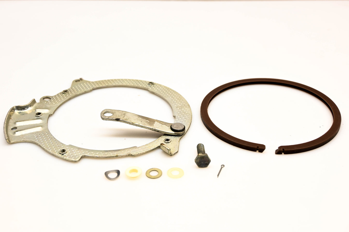 OMC 387418 Retainer & Link NOS