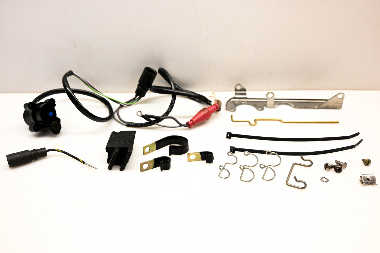 OMC 173876 Oil Control Module NOS