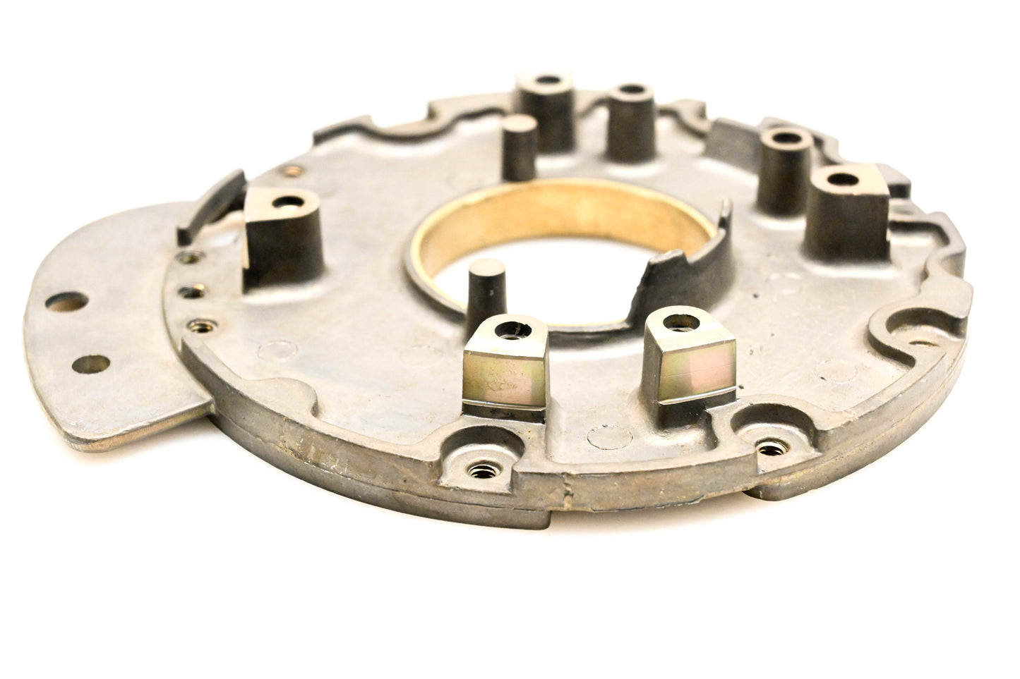 OMC 582417 Stator Plate NOS