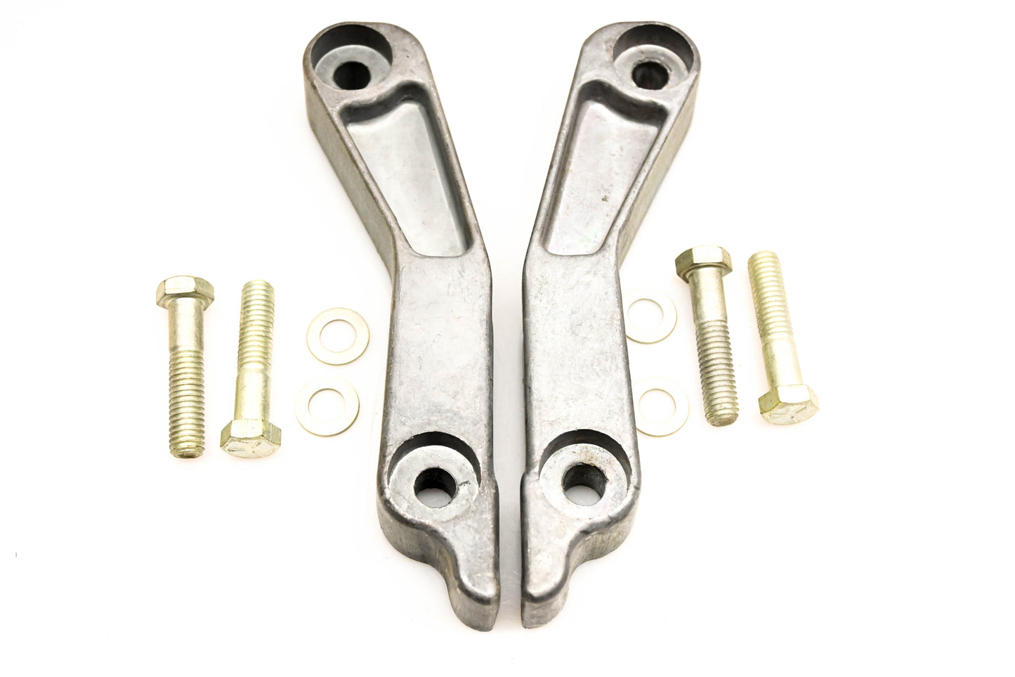 OMC 378091, 307509, 307510 Clamp Kit NOS