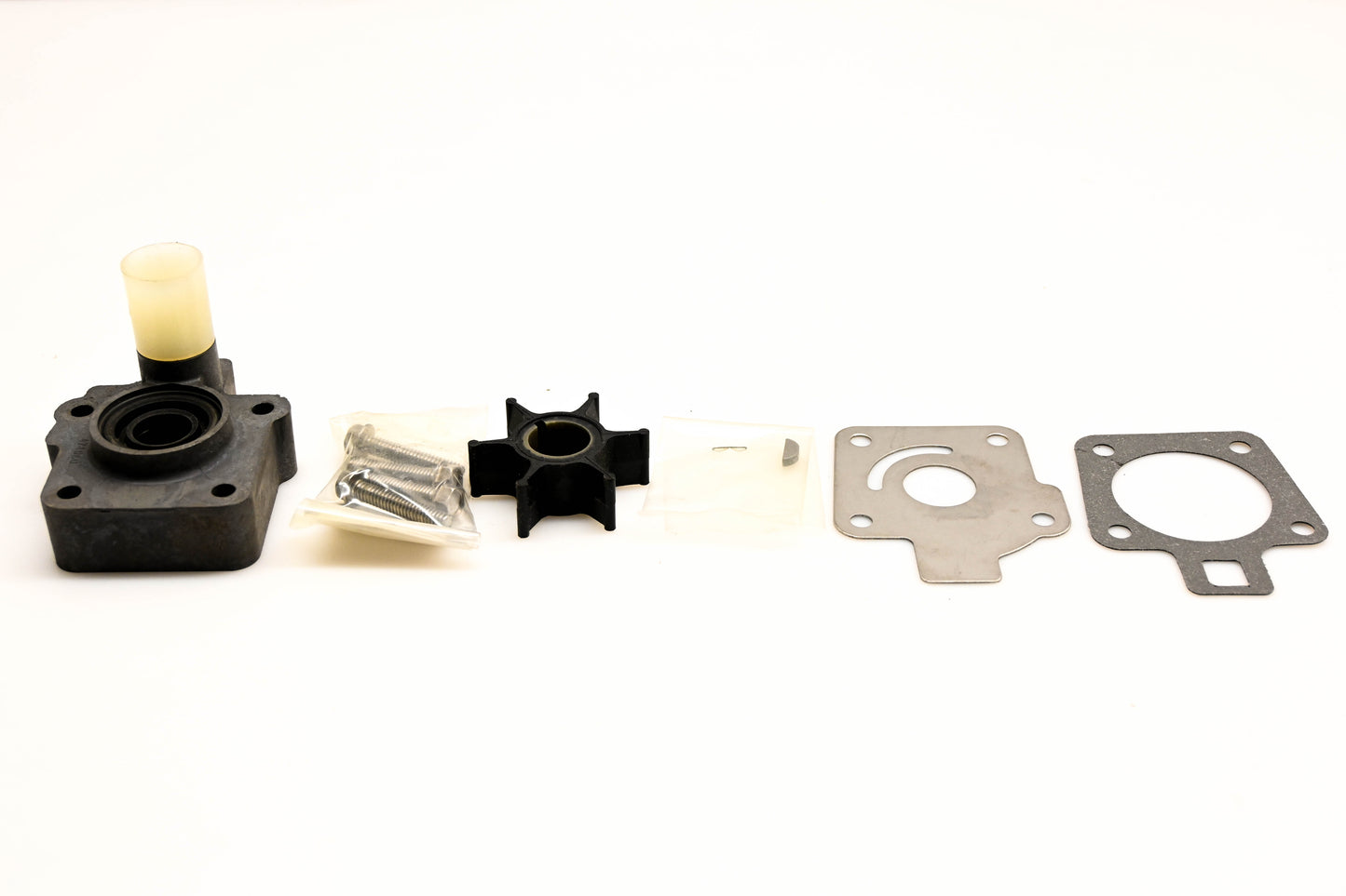 Aftermarket K1070 Water Pump Repair NOS