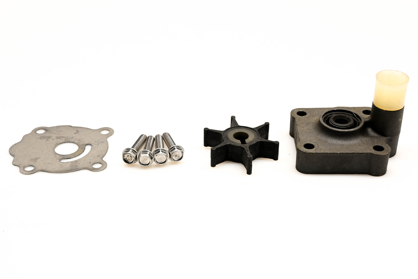 Aftermarket K1071 Water Pump Repair NOS