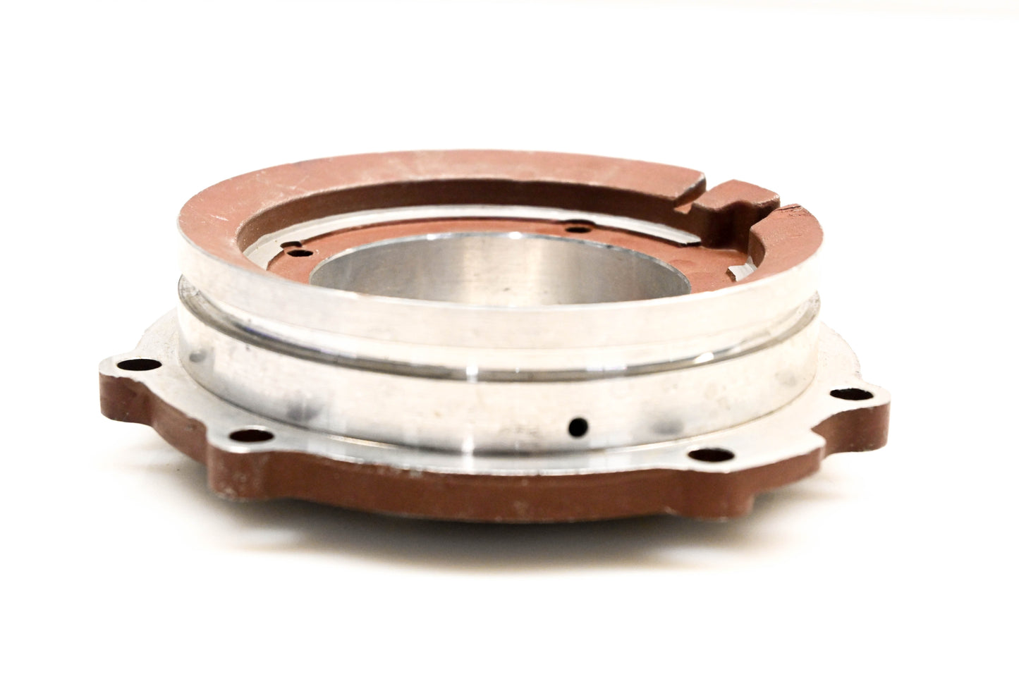 OMC 377962 Cylinder Head NOS