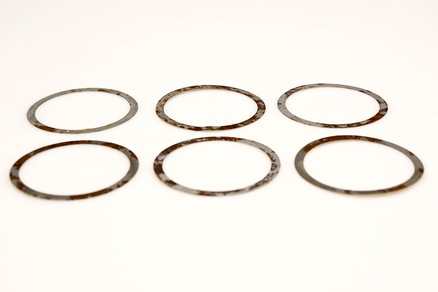 OMC 313295 Shims Qty 6 NOS