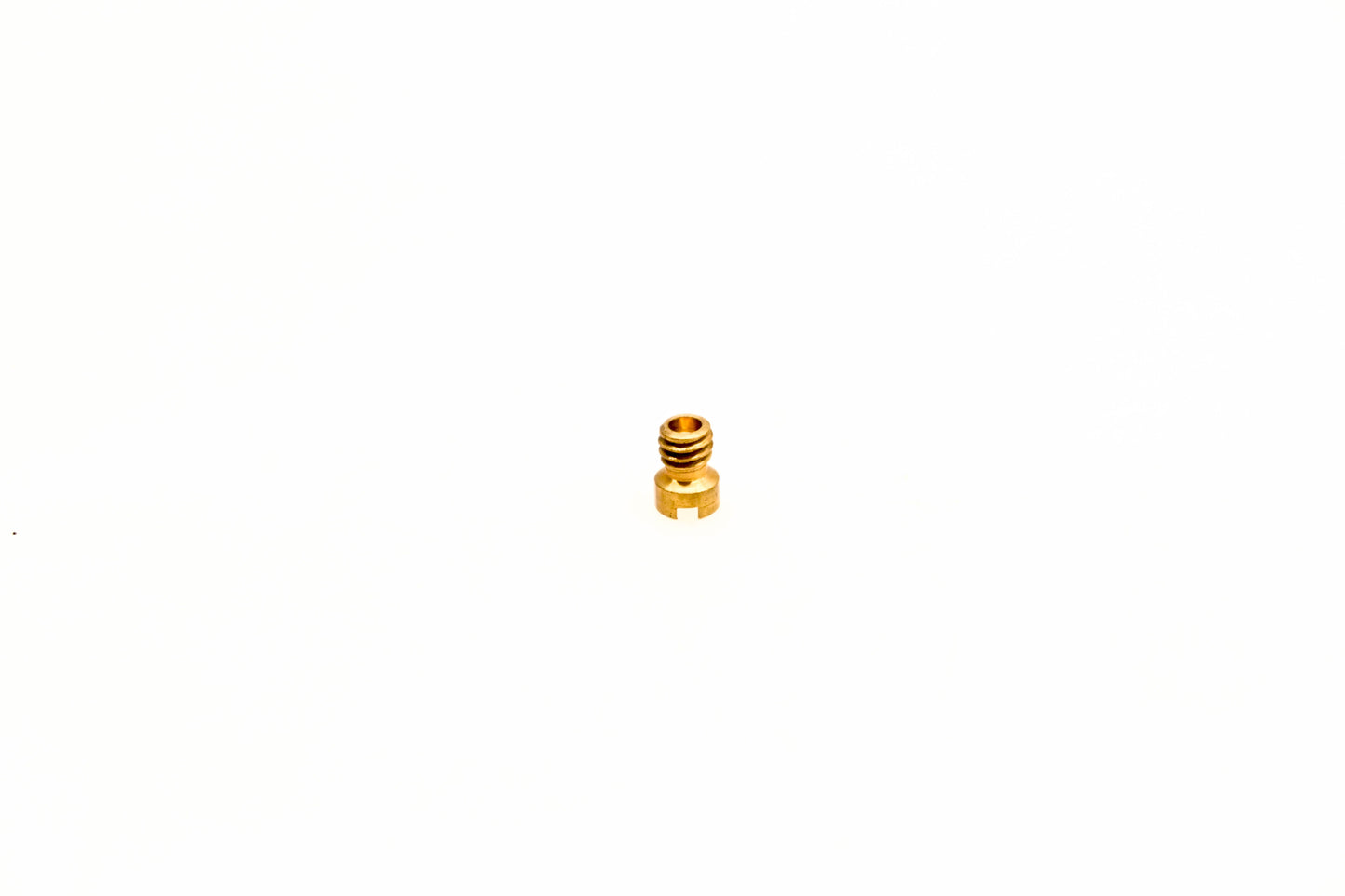 OMC 333243 Orifice Plug NOS