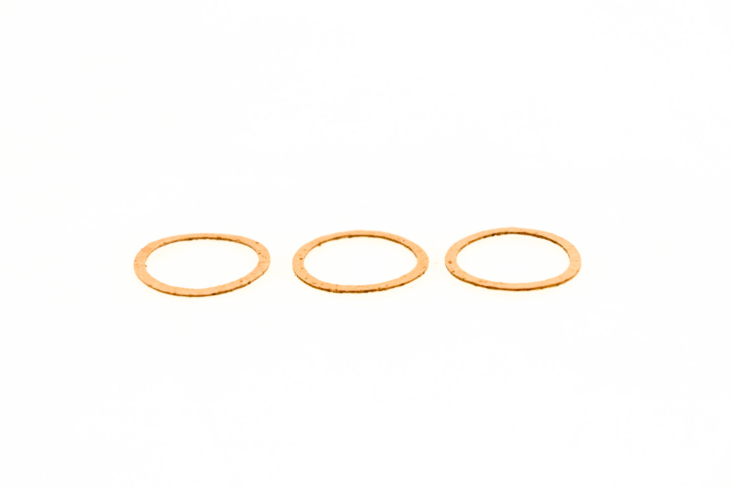 Aftermarket 27-F84792 Gaskets Qty 3 NOS