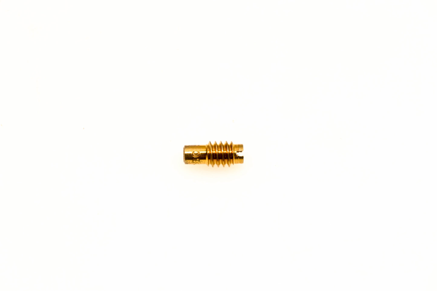 OMC 325019 Orifice Plug NOS