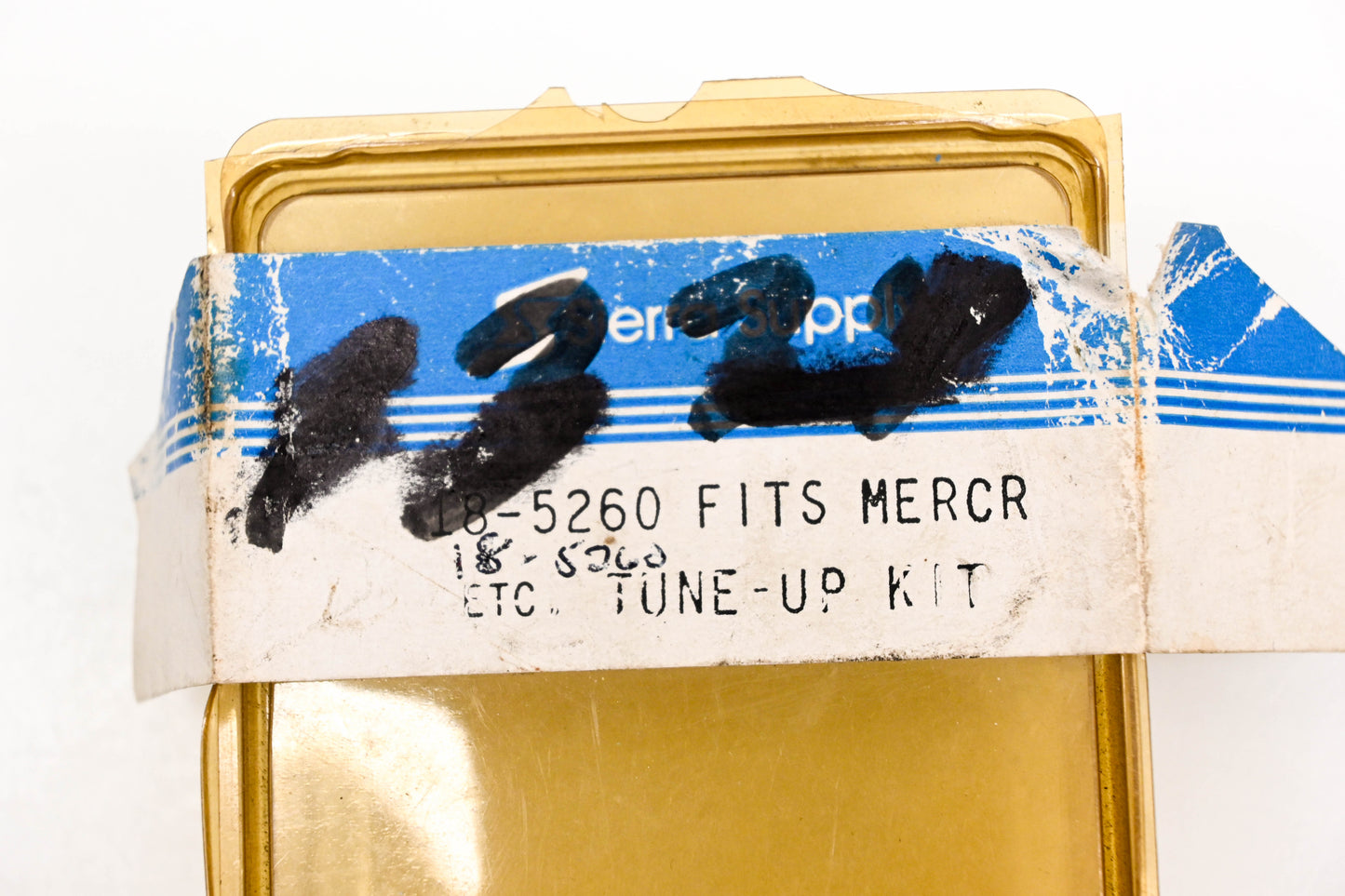 Sierra 18-5260 Tune Up NOS