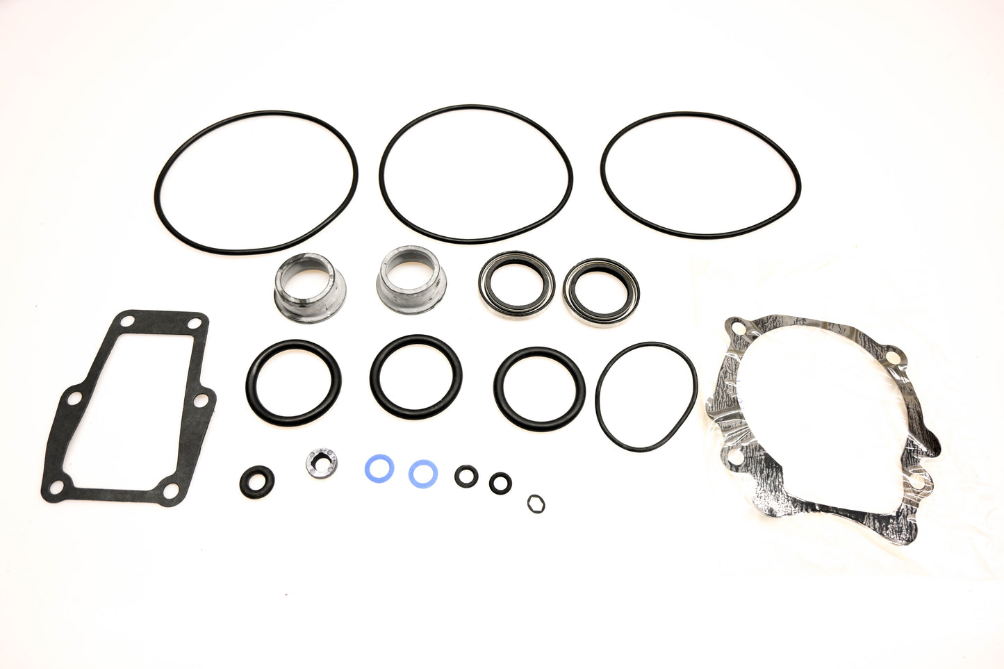 OMC 985613 Lower Gearcase Seal NOS